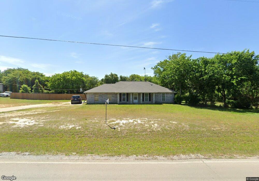 12621 Liberty School Rd, Azle, TX 76020 - photo 1