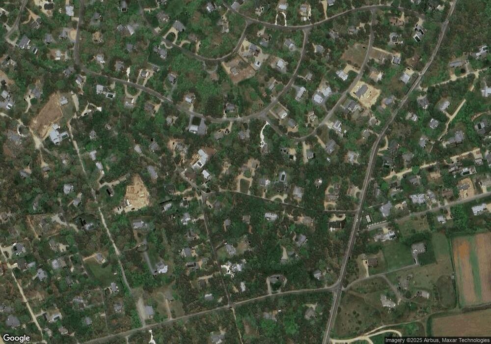 13 Pradas Way, Edgartown, MA 02539 - photo 1