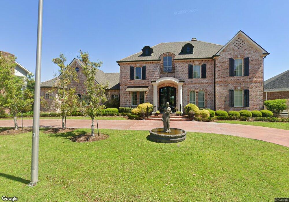 7 Bocage Dr, Destrehan, LA 70047 - photo 1