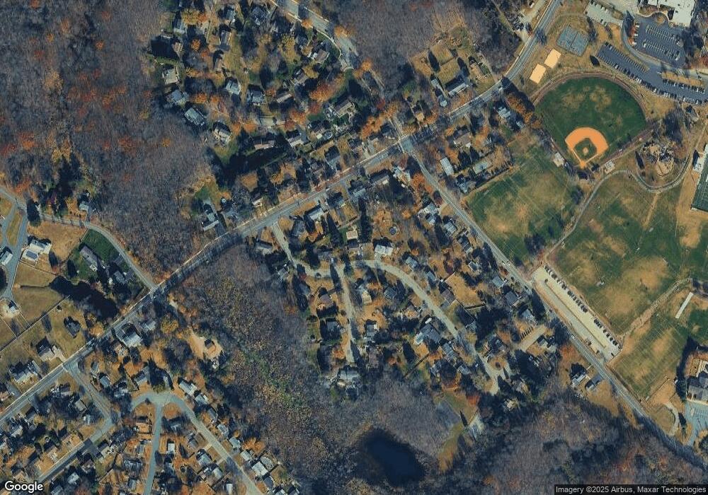 5 Meadowview Ave, Succasunna, NJ 07876 - photo 1