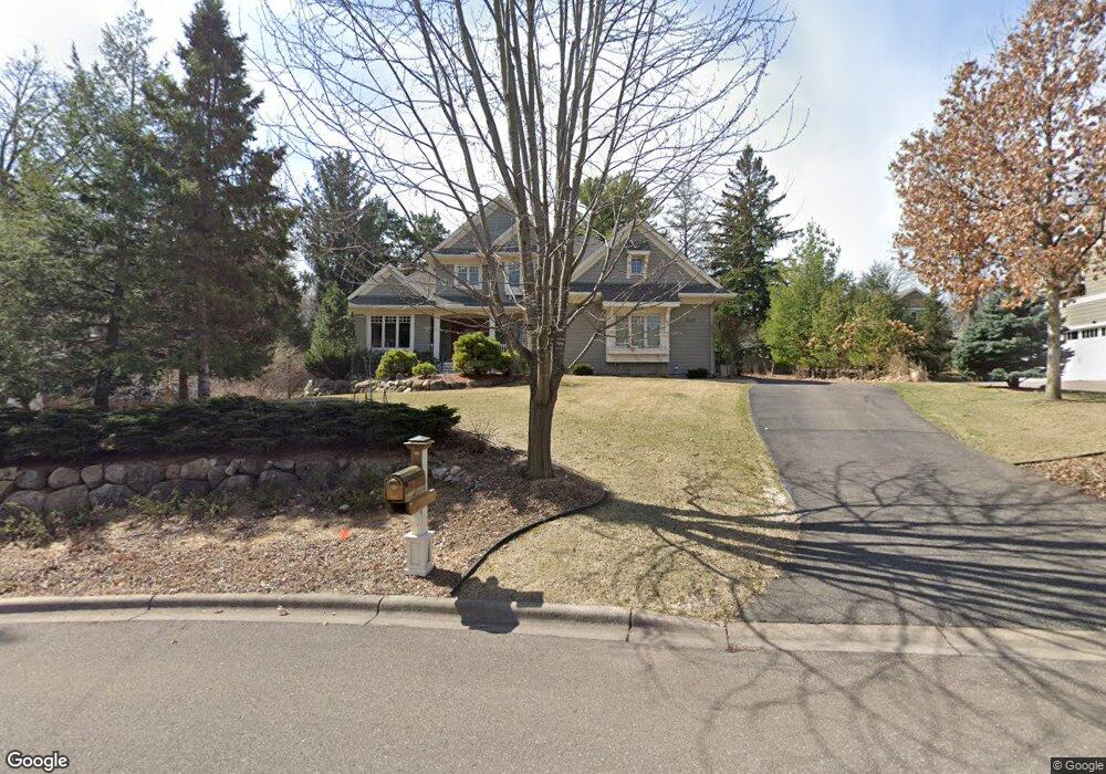 16403 Pine St, Minnetonka, MN 55345 - photo 1