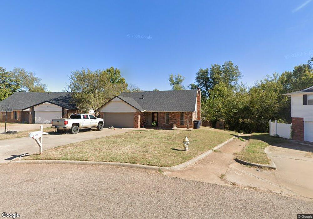 37 Timber Creek Dr, Shawnee, OK 74804 - photo 1