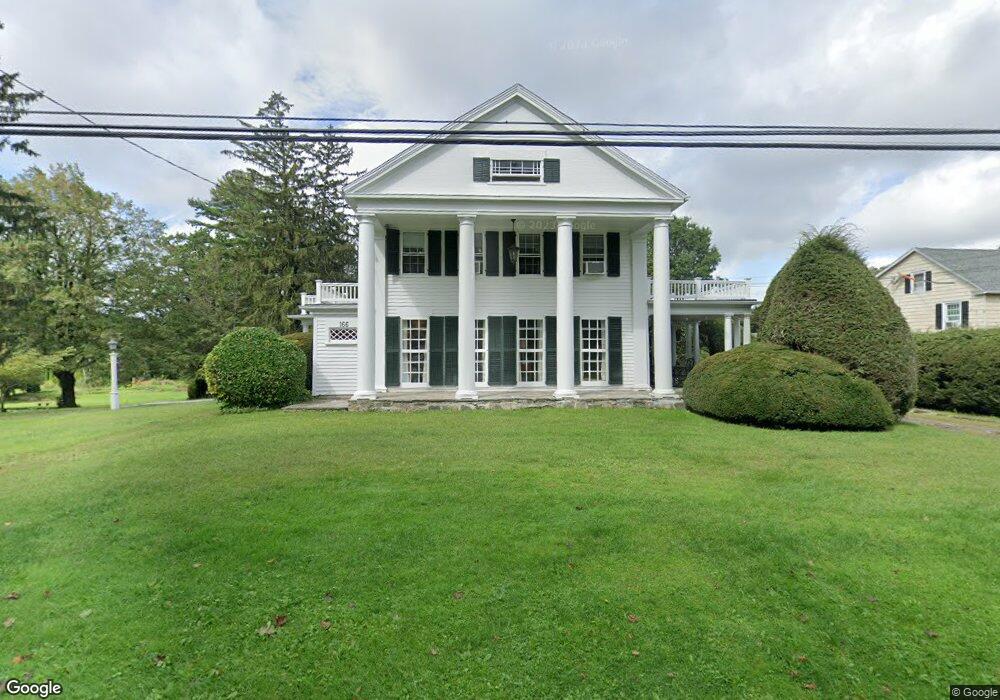 166 Middlebury Rd, Watertown, CT 06795 - photo 1