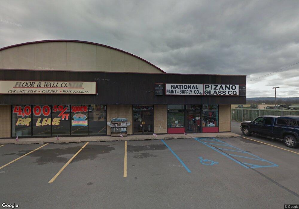 1154 Wyoming Ave, Wyoming, PA 18644 - photo 1