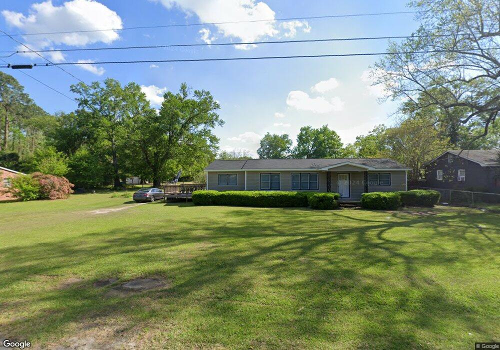 339 Sellers St SW, Pelham, GA 31779 - photo 1