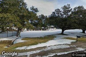 726 W Lastie St, Erath, LA 70533