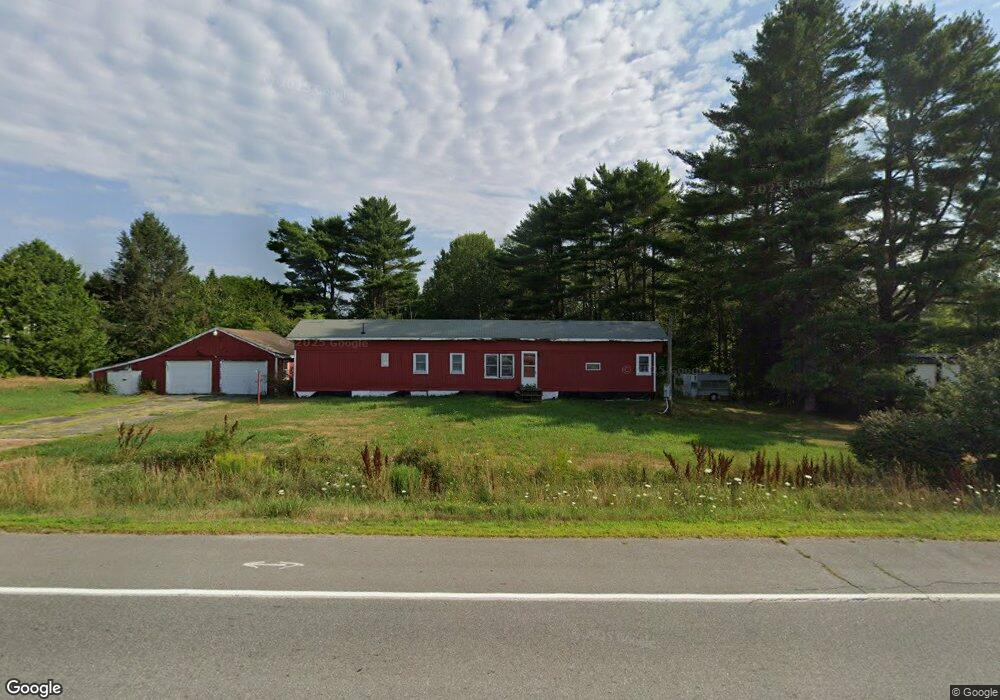 182 Unity Rd, Albion, ME 04910 - photo 1