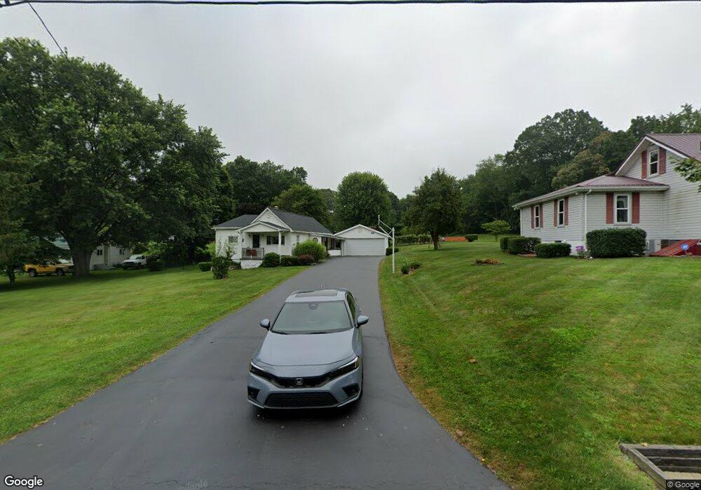 16150 Martha St, East Liverpool, OH 43920 - photo 1