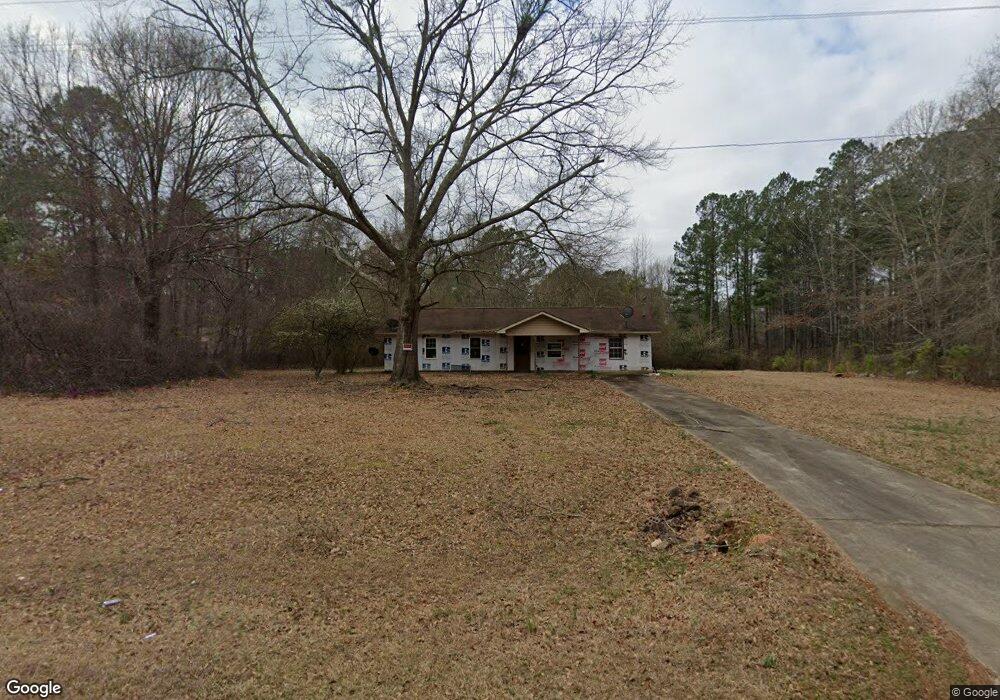 200 Barnetts Bridge Rd, Jackson, GA 30233 - photo 1