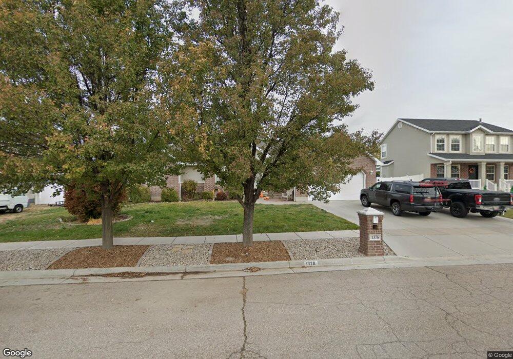 1376 W 2425 S, Syracuse, UT 84075 - photo 1
