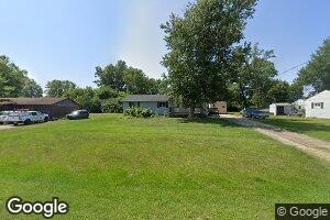403 Judy Ln, Gratis, OH 45330