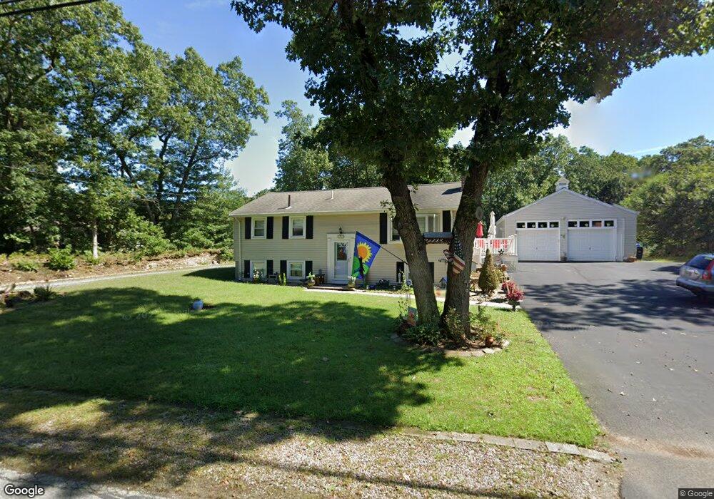 47 Hawes St, Wrentham, MA 02093 - photo 1