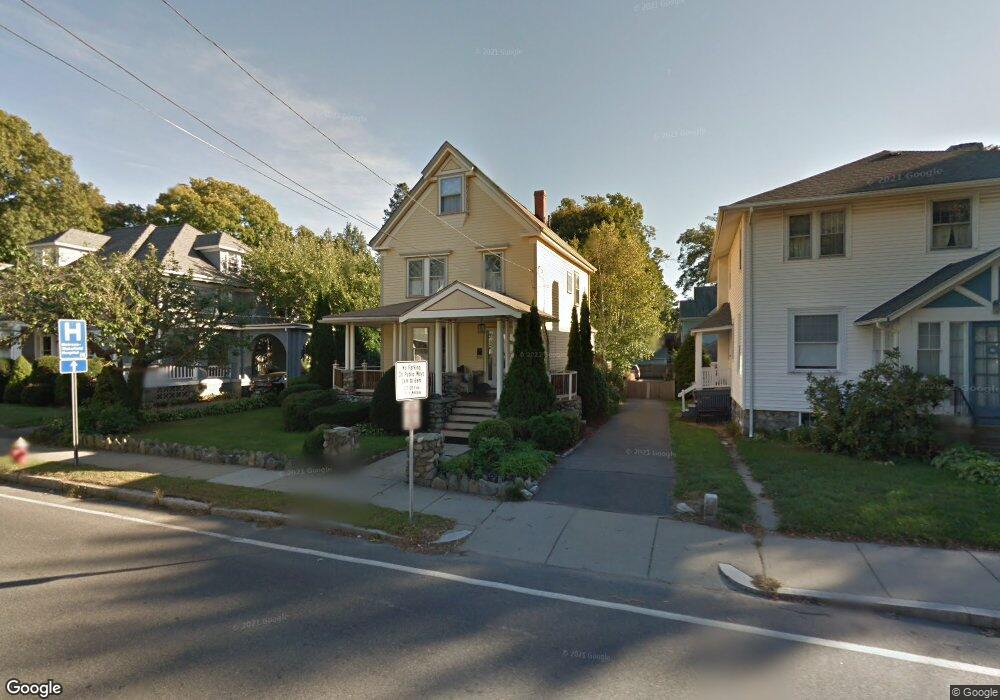 1156 Franklin St, Melrose, MA 02176 - photo 1