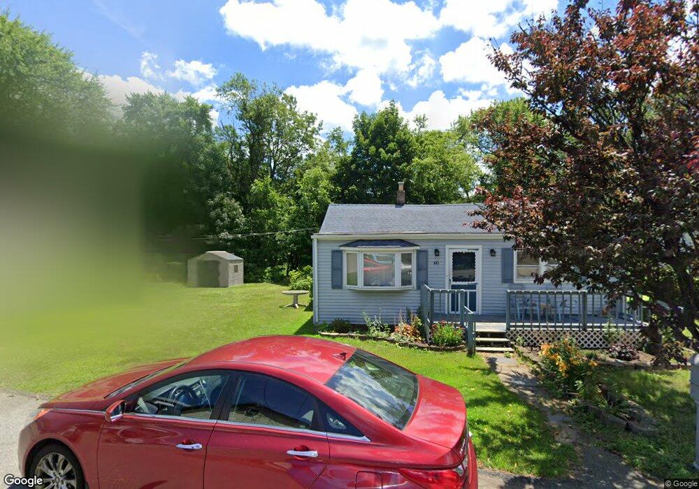 57 Lakeview Ave, Laurence Harbor, NJ 08879 - photo 1