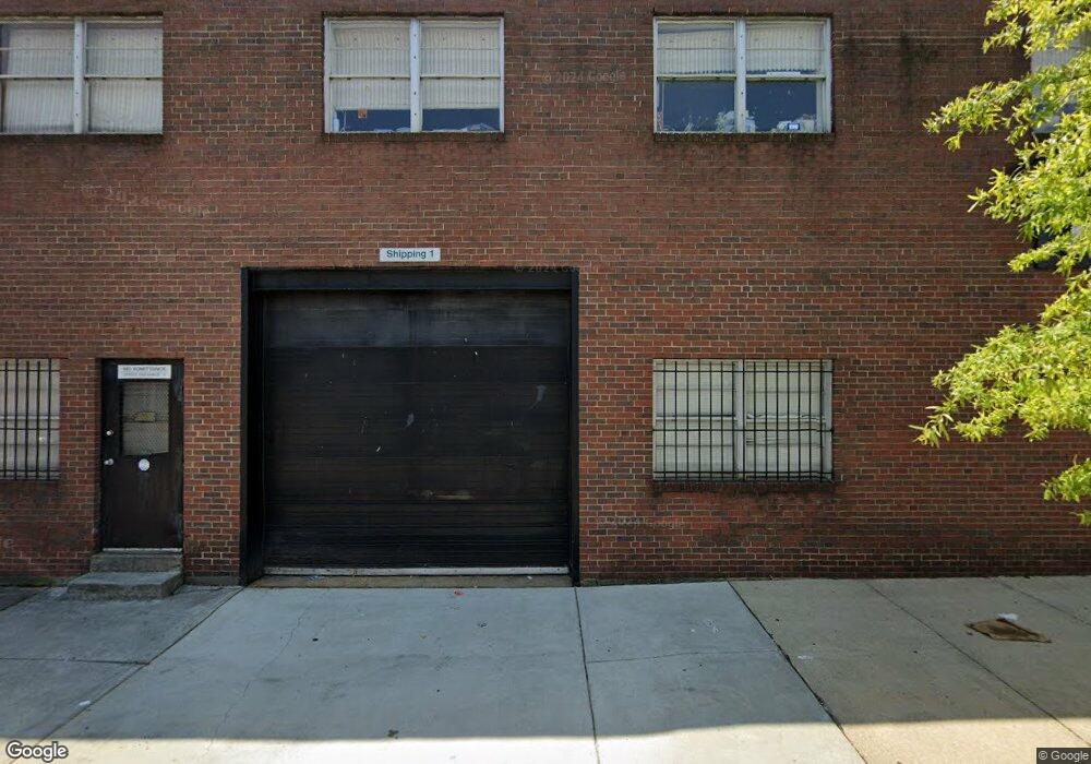 3703 E Baltimore St, Baltimore, MD 21224 - photo 1