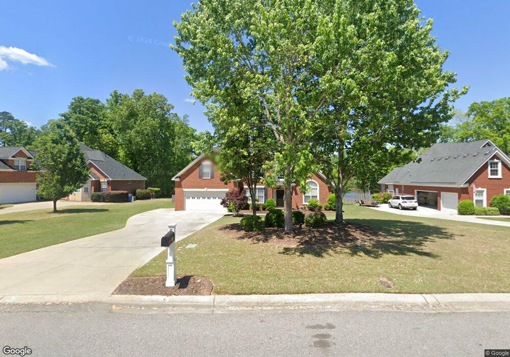 344 Barnsley Dr, Evans, GA 30809 - photo 1