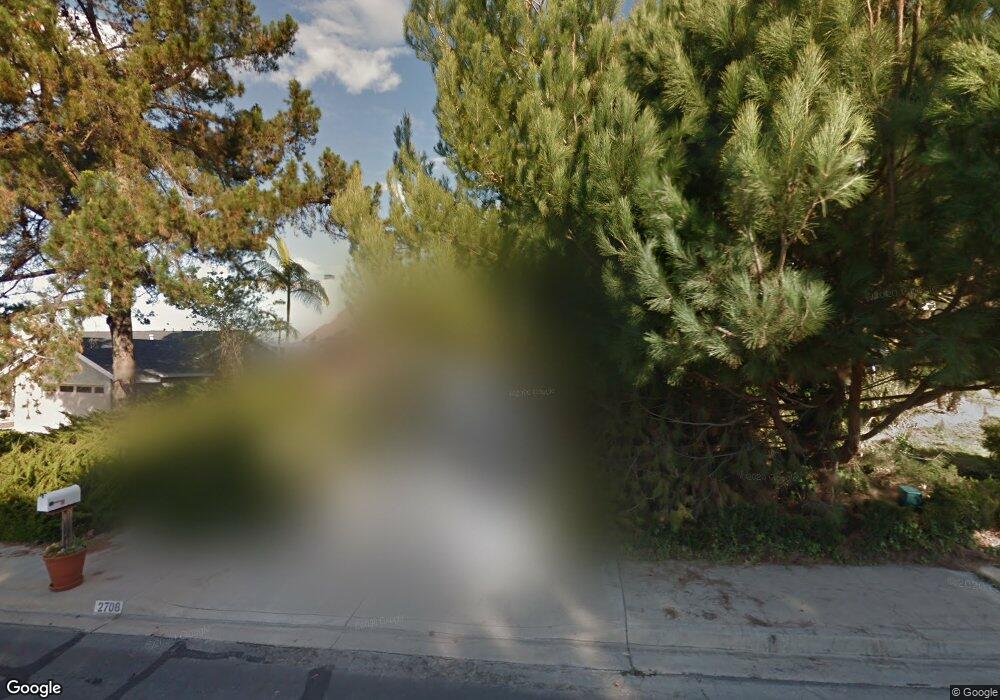 2708 La Golondrina St, Carlsbad, CA 92009 - photo 1