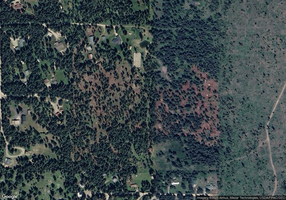 4869 Foothill Rd, Bigfork, MT 59911 - photo 1