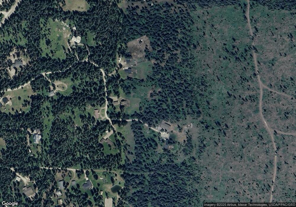 4821 Foothill Rd, Bigfork, MT 59911 - photo 1