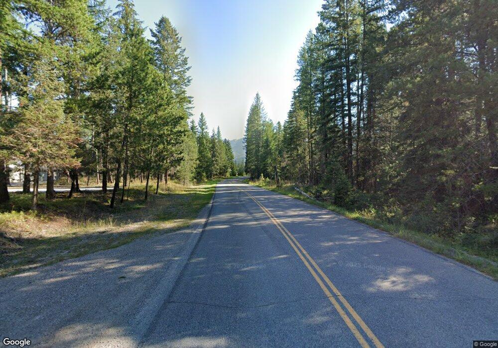 0 Foothill Rd, Bigfork, MT 59911 - photo 1