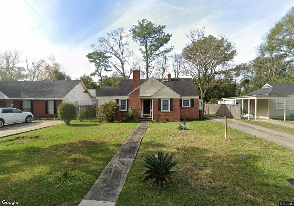 162 W Collins St, Mobile, AL 36606 - photo 1