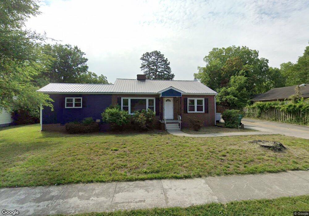 306 Oakview Rd, High Point, NC 27265 MLS 752833