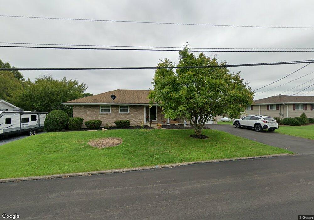 1106 Bayberry Rd, Pen Argyl, PA 18072 - photo 1