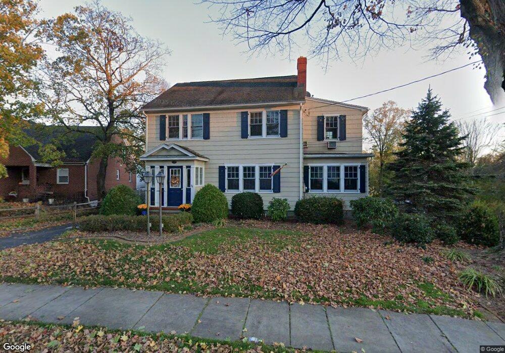 87 Ridgedale Ave, Madison, NJ 07940 - photo 1