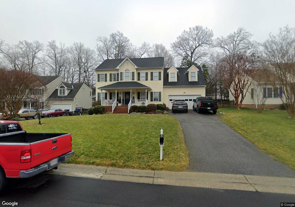 11119 Sweetbay Arbor Place, Chesterfield, VA 23831 - photo 1