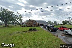 1501 Hyland Dr, Lockport, LA 70374
