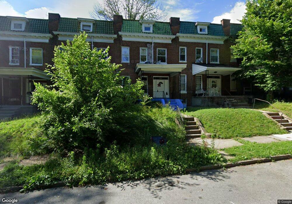 2910 Hilldale Ave, Baltimore, MD 21215 - photo 1