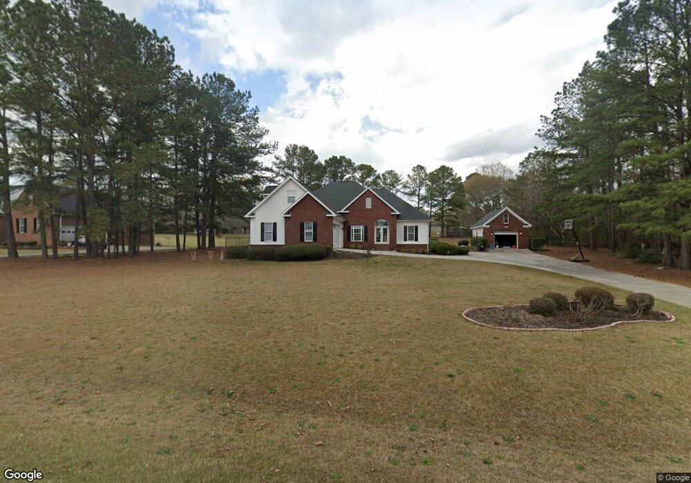 6711 Chriswood Dr unit 400, Macon, GA 31216 - photo 1