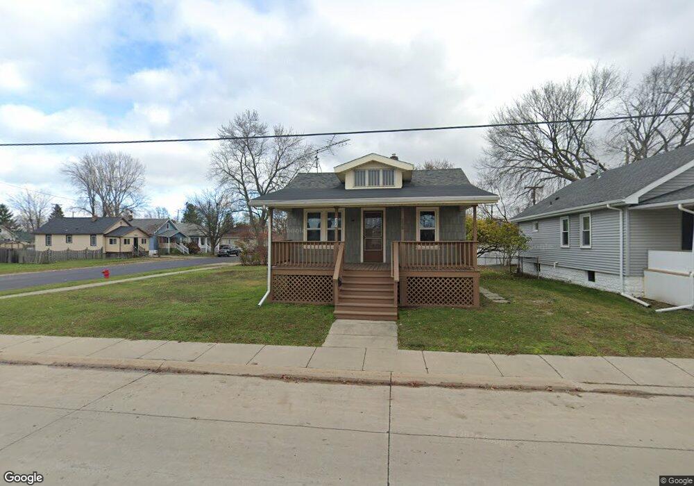 306 17th St, Port Huron, MI 48060 - photo 1