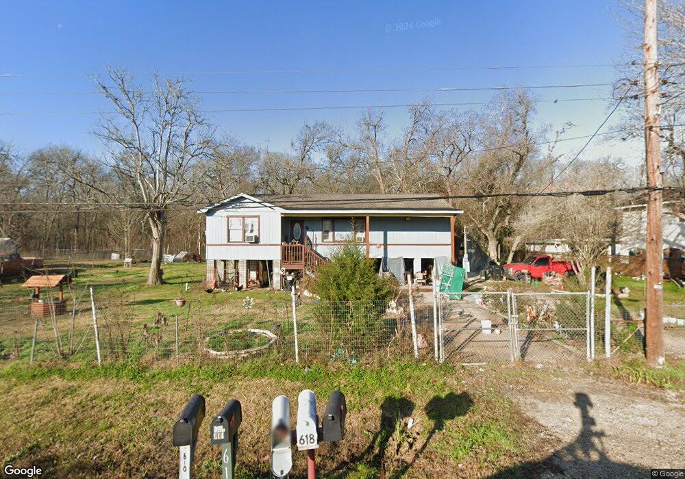 621 San Carlos Rd, Rosenberg, TX 77471 - photo 1