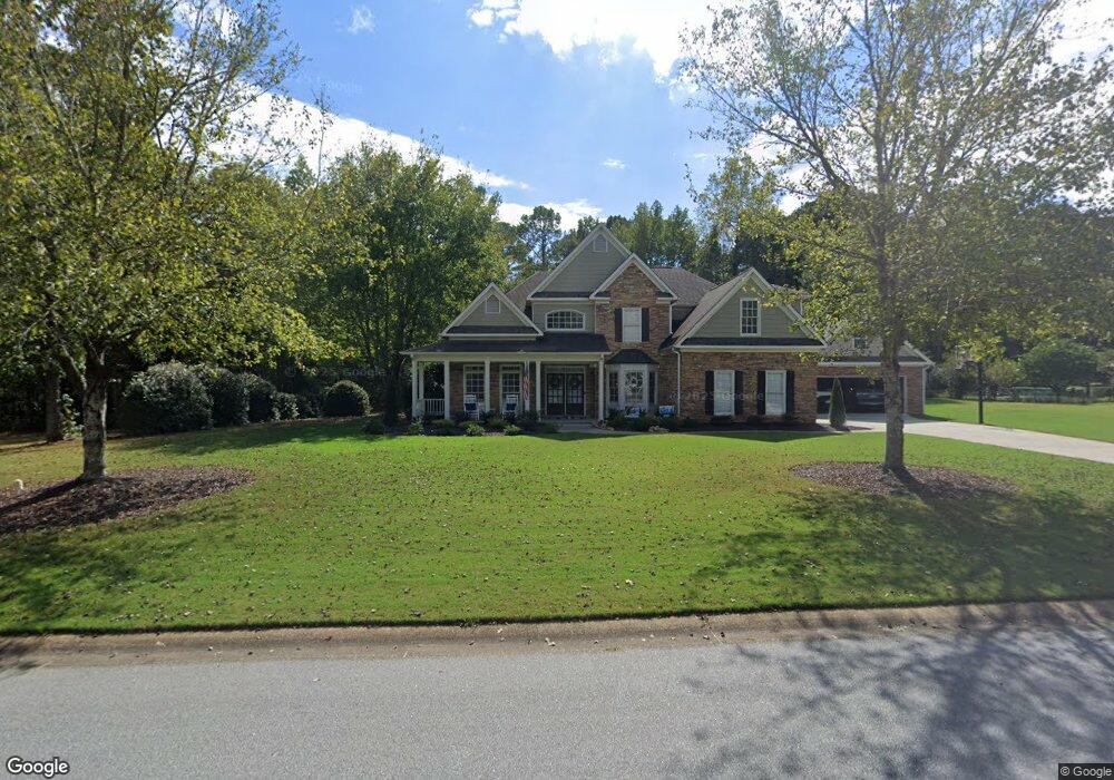 195 Lodge Trail, Fayetteville, GA 30215 - photo 1