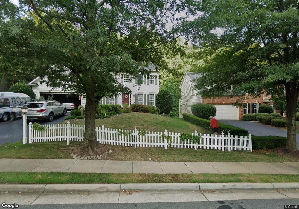 16539 Hayes Ln, Woodbridge, VA 22191 - photo 1