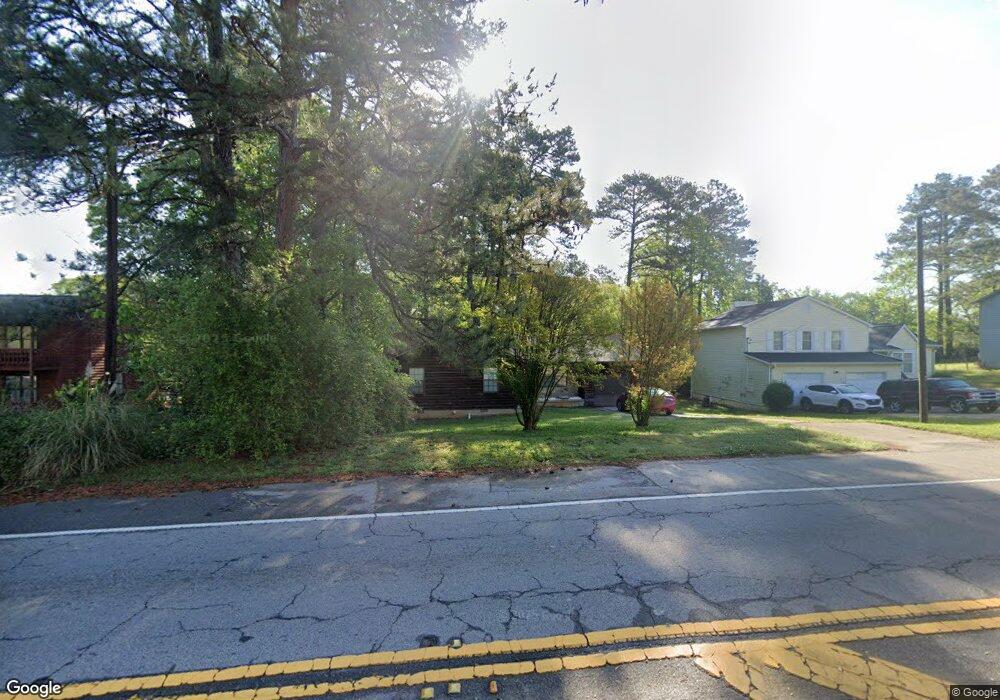 6936 Fielder Rd, Rex, GA 30273 - photo 1