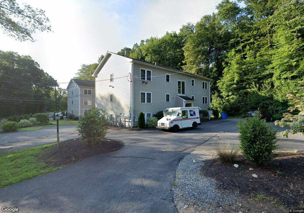 113 New River Rd unit 4, Manville, RI 02838 - photo 1