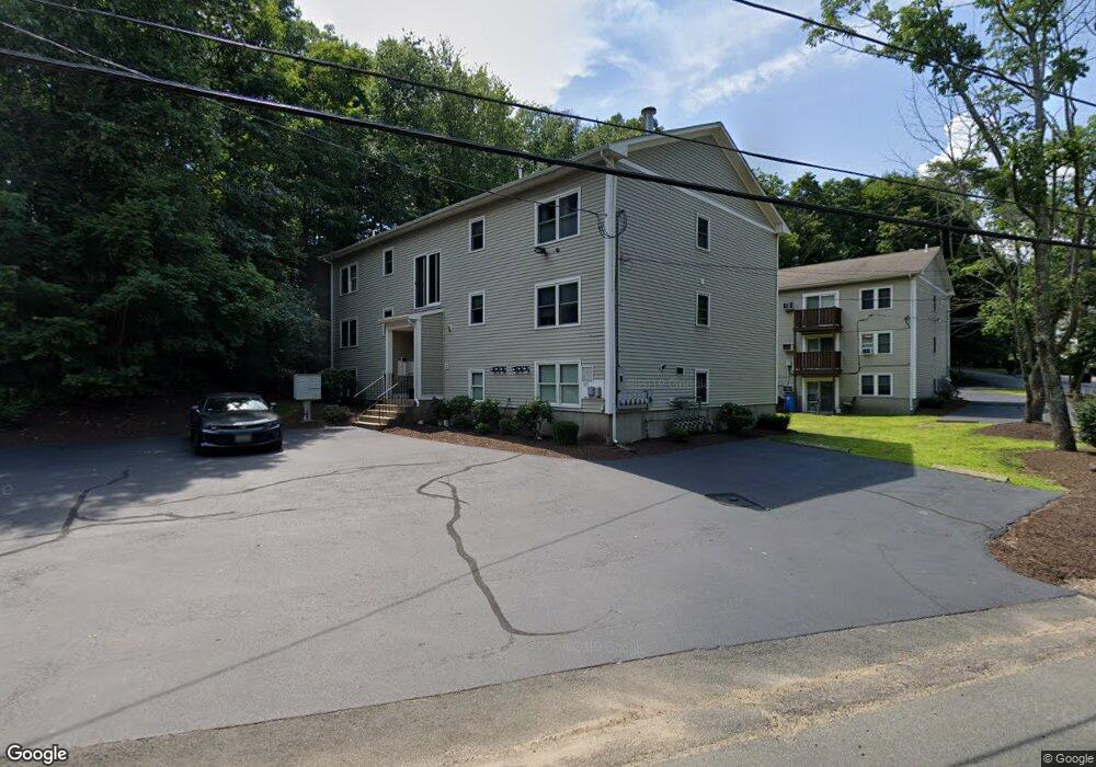 123 New River Rd unit 5, Manville, RI 02838 - photo 1