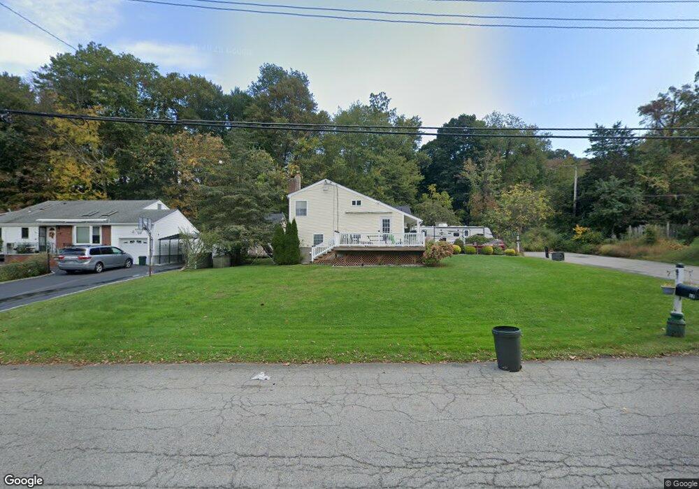 12 Mac Arthur Blvd, Cortlandt Manor, NY 10567 - photo 1