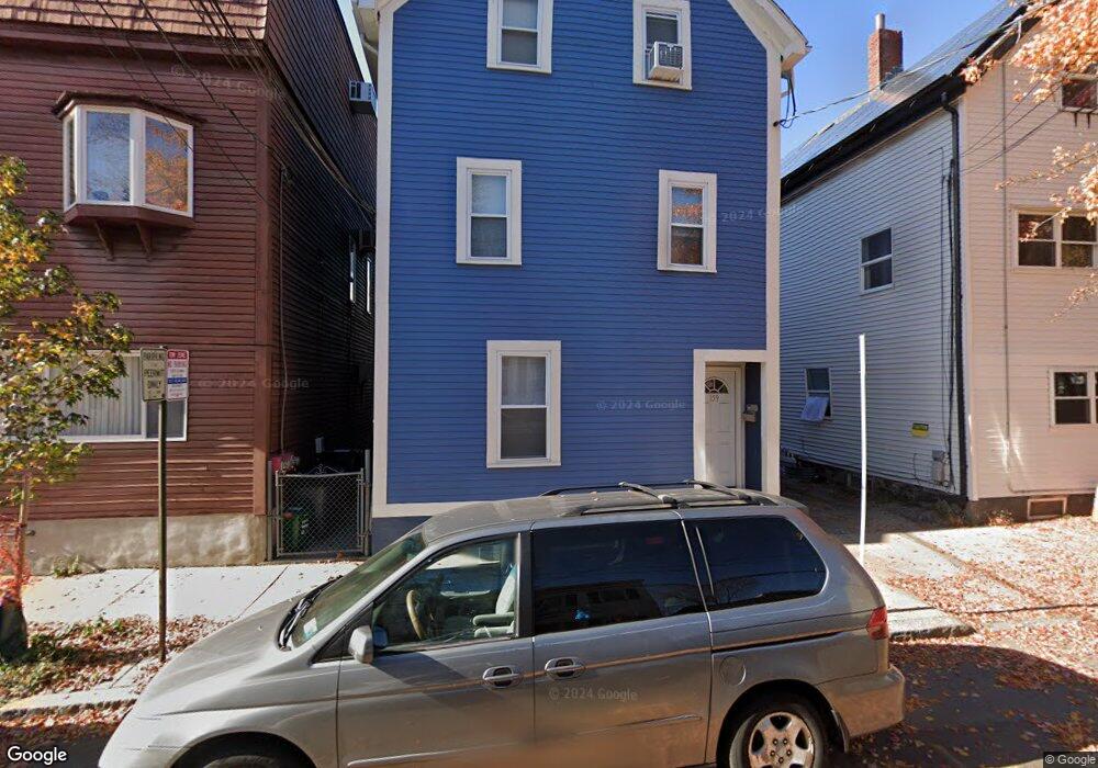 159 5th St, Cambridge, MA 02141 - photo 1