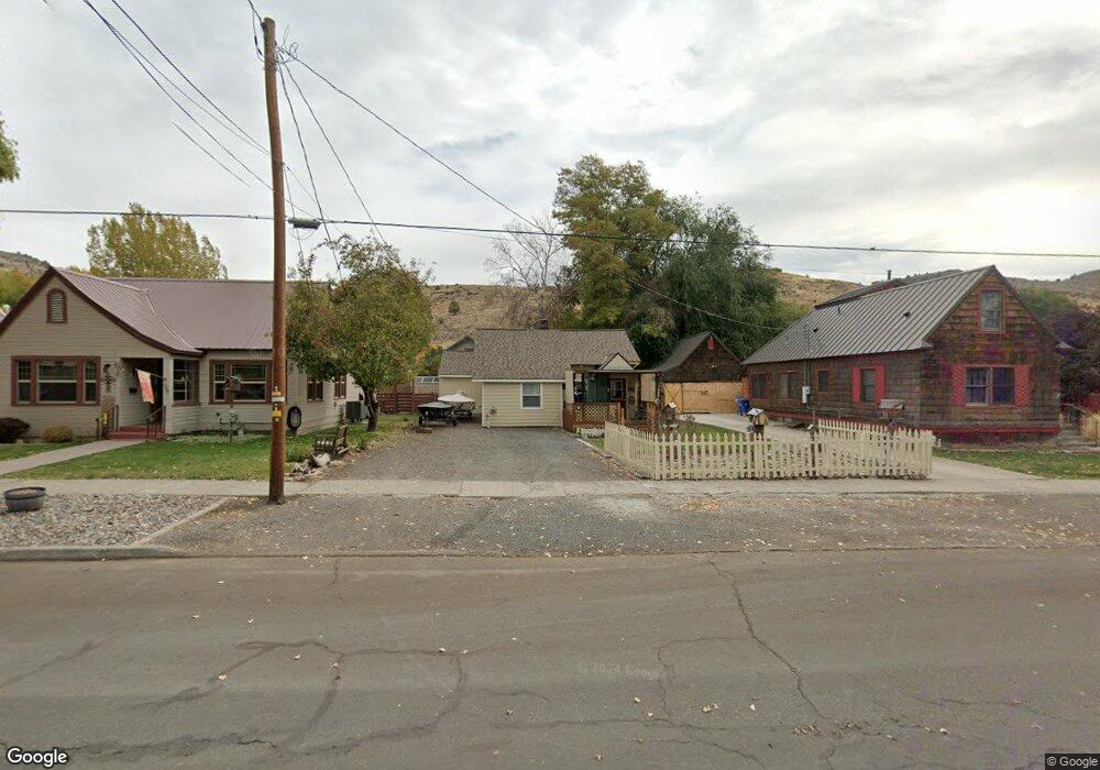 233 S G St, Lakeview, OR 97630 - photo 1