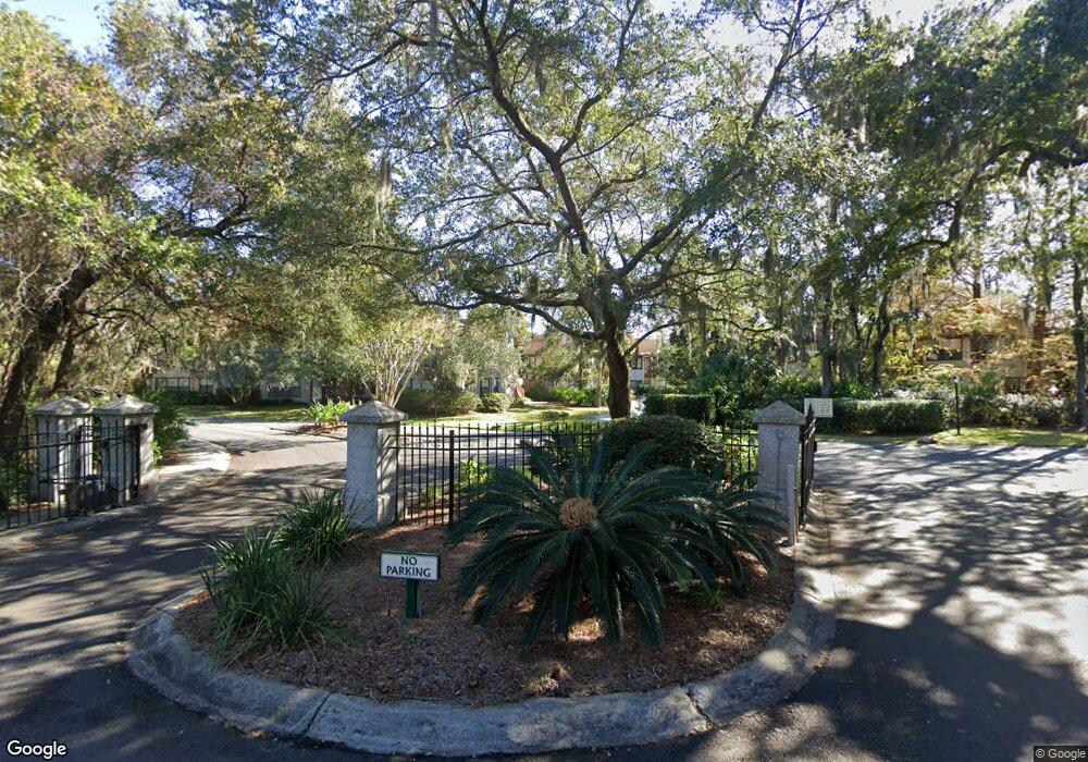 213 N Harbour Oaks Dr unit 213, St. Simons Island, GA 31522 - photo 1