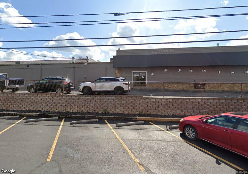 1702 E Market St, Harrisonburg, VA 22801 - photo 1