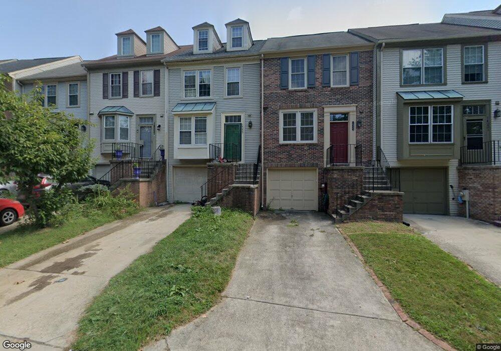 14225 Angelton Terrace, Burtonsville, MD 20866 - photo 1