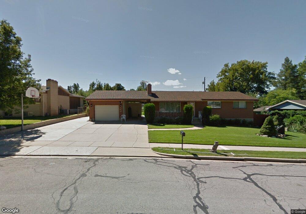 552 E 1450 N, Bountiful, UT 84010 - photo 1