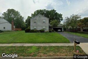 5453 Millington Rd, Columbus, OH 43235