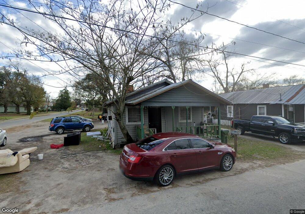 411 Baldwin St, Donalsonville, GA 39845 - photo 1