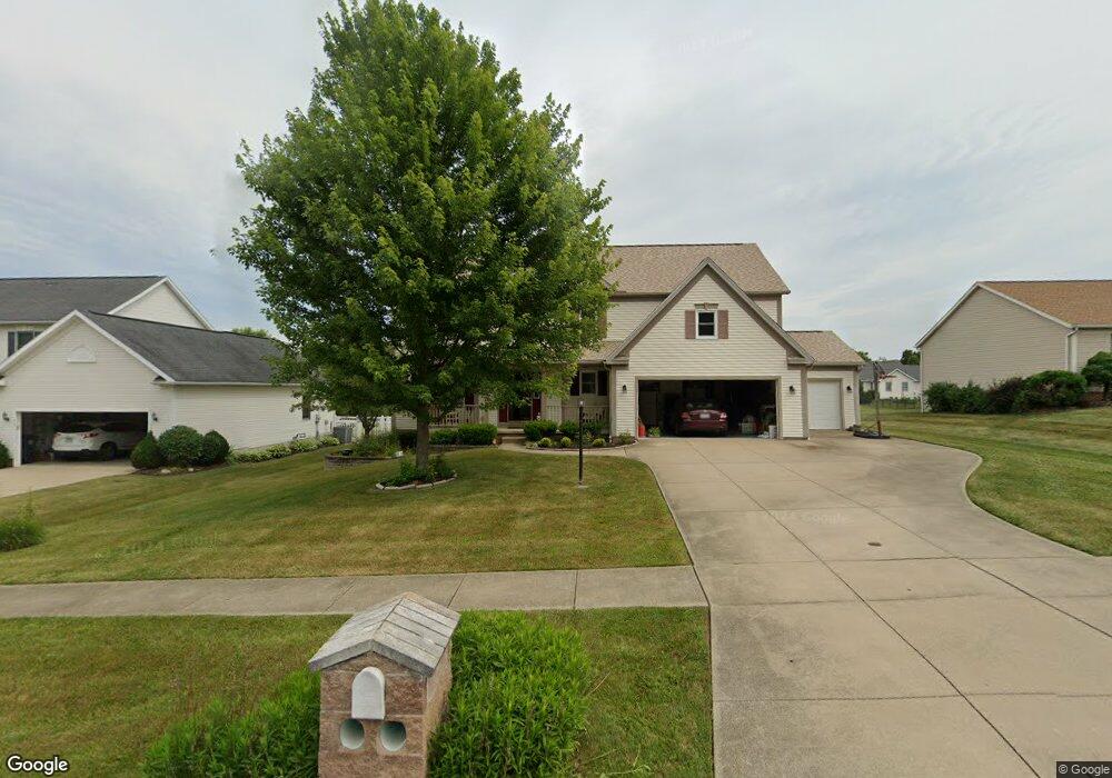 4301 Apple Orchard, Rootstown, OH 44272 - photo 1