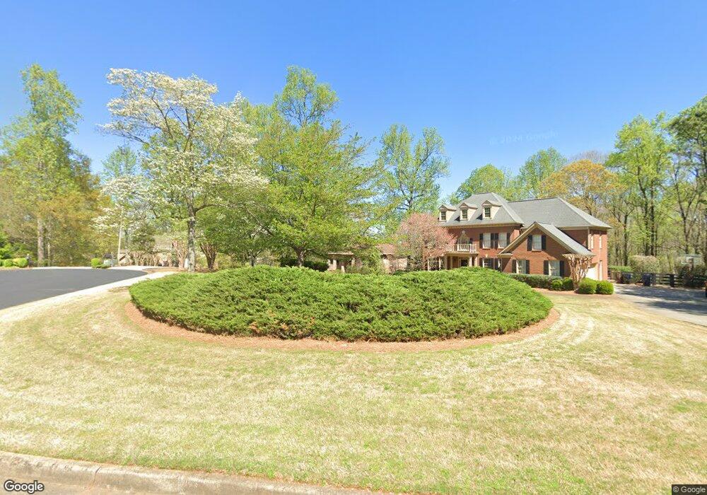 2150 Lake Grove Ln, Alpharetta, GA 30004 - photo 1